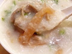 -盛记粥面(佐敦店)