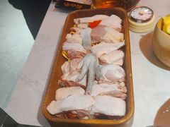 -芸山季·云南山珍菌火锅(人民广场来福士店)