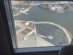 -嘉定凯悦·咖啡厅