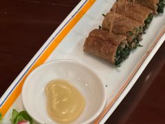 -La Creperie法餐厅(桃江路店)