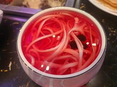 -大妙火锅·非物质文化遗产(东郊记忆店)