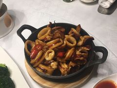 -欣叶食艺轩