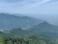 -终南山南五台景区
