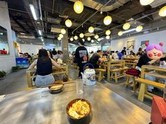-馬伍旺川菜(江北虹悦城店)