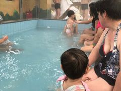-望儿山温泉水乐园