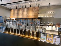 -喜茶(上海兴业太古汇店)