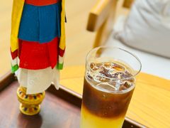 -妙·茶语咖啡 無形妙有艺术空间(文殊坊店)