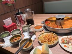 -潮汕良记牛肉火锅(洪武路店)