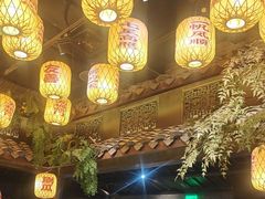 -南京大牌档(新街口德基广场店)