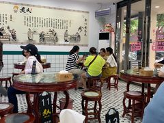 大堂-黄氏糖水铺(琵琶东路店)