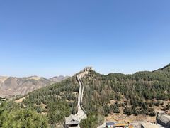 -雁门关景区