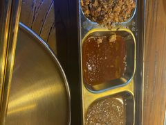 -韩香阁烤肉·烤活鳗(宽厚里店)