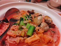 -莆田餐厅PUTIEN(西安万象天地店)