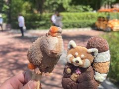 -北京野生动物园