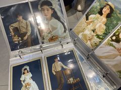 -海马体照相馆(大连柏威年购物中心店)