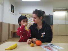 -豆初托育园 Baby Bean Day care Center