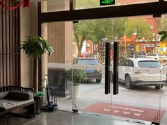 -韵道养生.足道.按摩.SPA(古美店)