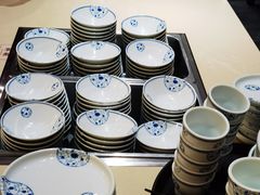 -古关火锅店(古北水镇景区店)