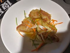 -厨创东北传家菜(信义坊店)