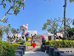 -水桶王国主题餐厅·聚会·生日派对·亲子活动·家庭套餐(亚龙湾希尔顿店)