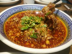 -辛香汇(飞洲店)
