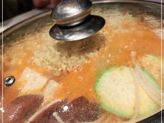 -七八冷面·延边朝鲜族美食(欢乐谷店)