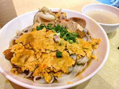 -荔林食店(西华路店)