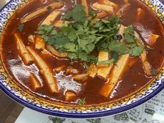 -孟记传统大刀面(星源商城店)