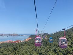 -摩天岭风景区