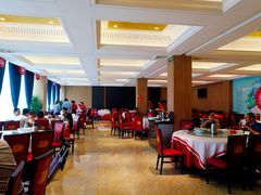 大堂-解家河南菜(商鼎路店)