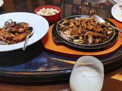 -天宁凯利时尚餐厅