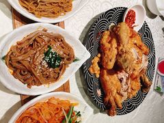 葫芦鸡-汉唐宴长安食府