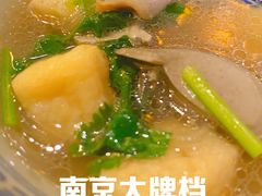 -南京大牌档(龙江新城市广场店)