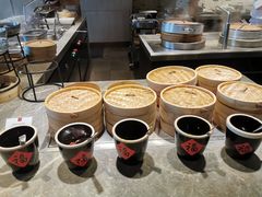 -康莱德酒店·美庭自助餐厅