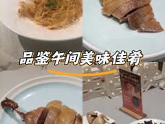 -狮王府淮扬菜(新街口友谊店)
