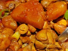 -阿里疆Alijiang·丝路美食·异域风情·清真(长楹天街店)