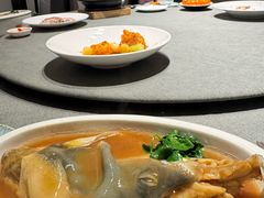 -沈灶河豚宴·河豚融合餐厅(汉中路店)