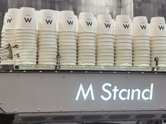 -M Stand(杭州萧山万象汇店)