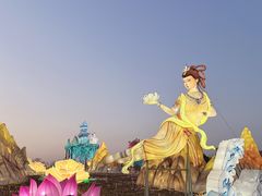 -歌斐颂巧克力小镇