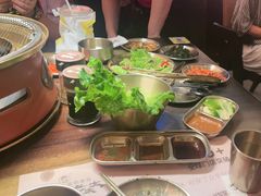 -西塔老太太泥炉烤肉(上海七宝领展广场店)