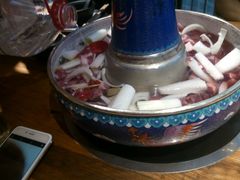 -木辛水水冰煮羊(凤城六路店)