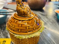 -安泰楼·佛跳墙创始人·传统闽味早茶·酒楼(三坊七巷闽菜地标店)