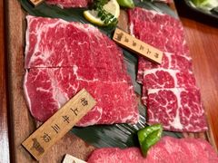 -牛佬•炭火烤肉(挂绿店)