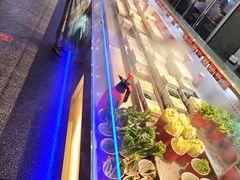 -李姑婆鲜切牛肉火锅自助(凤城二路店)