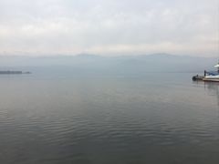 -西昌邛海湿地