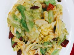 手撕包菜-凯鸽酒楼(大同振兴街店)