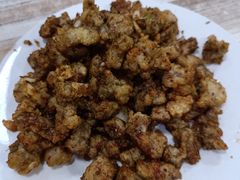 -老七饭馆(光荣道总店)
