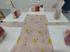 -美吉姆早教(高新中心)