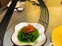 海草-梁溪河畔·吉府花园(南长街南下塘店)