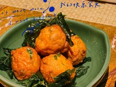 -山港凯悦酒店·BEBA海滩烧烤餐厅酒吧